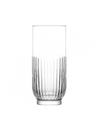 Set de Verres LAV Tokyo 540 ml (6...