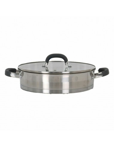 Casserole with glass lid Quttin 2,2 L...