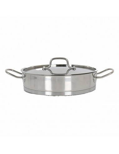 Casserole with glass lid Quttin 2,2 L...