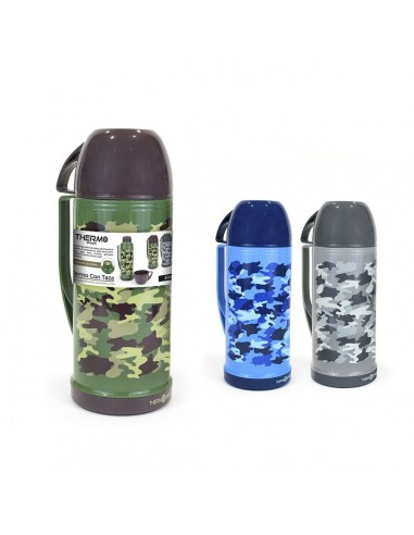 Thermos de Voyage ThermoSport...