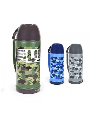 Thermos de Voyage ThermoSport...