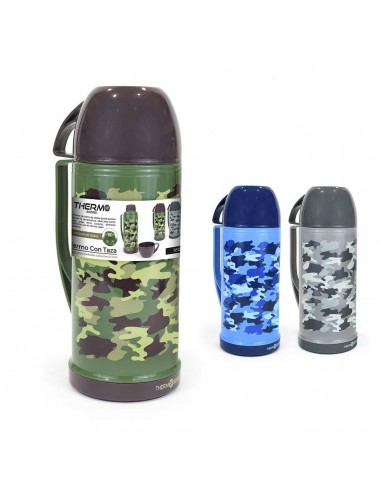 Thermos de Voyage ThermoSport...