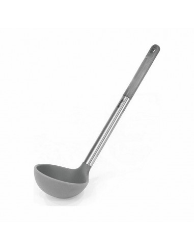 Saucepan Quttin Grey Silicone Steel...