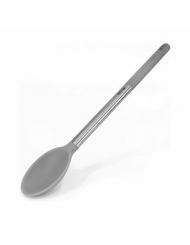 Ladle Quttin Grey Silicone Steel 34 x...