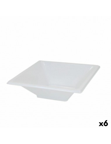 Set of reusable bowls Algon White...