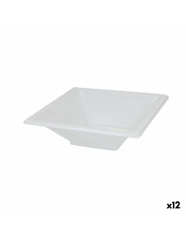 Set of reusable bowls Algon White...