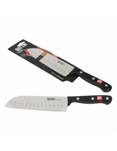 Santoku-mes Quttin Sybarite 17 cm