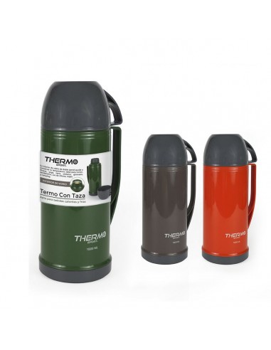 Thermos de Voyage ThermoSport...