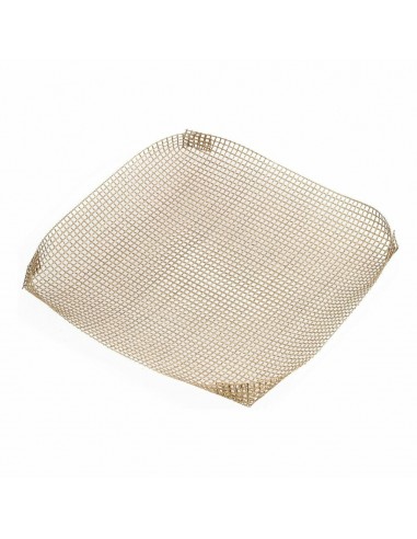 Grille Algon Non-stick 30 x 30 x 3 cm