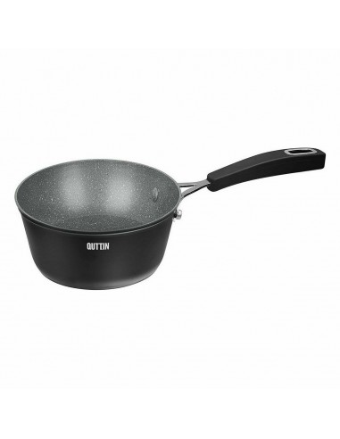 Saucepan Quttin Grand Chef 16 x 7,5 cm