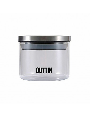 Vaso Quttin Vetro Borosilicato 10 x...