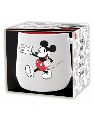 Tasse avec boîte Mickey Mouse...