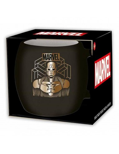 Kopje met doos Marvel Keramisch 360 ml