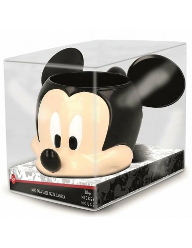 Tasse mit Box Mickey Mouse aus...