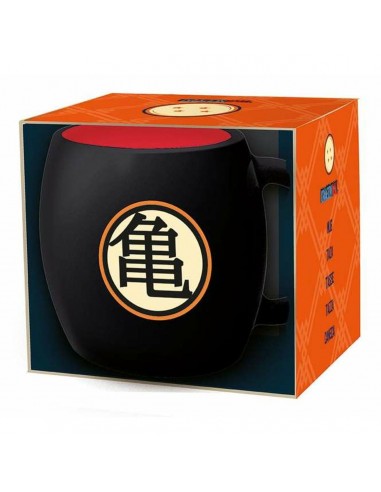 Tasse mit Box Dragon Ball Z aus...