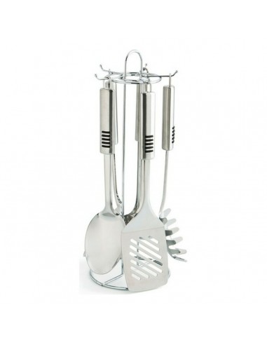 Set da Cucina Quid Brassia Metallo...