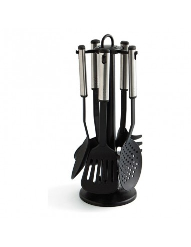 Set di Utensili da Cucina Quid Cambria