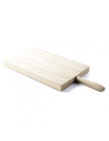 Chopping Board Quid Grettel 30 x 20 cm