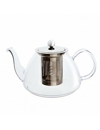 Italian Coffee Pot Quid Borosilicate...