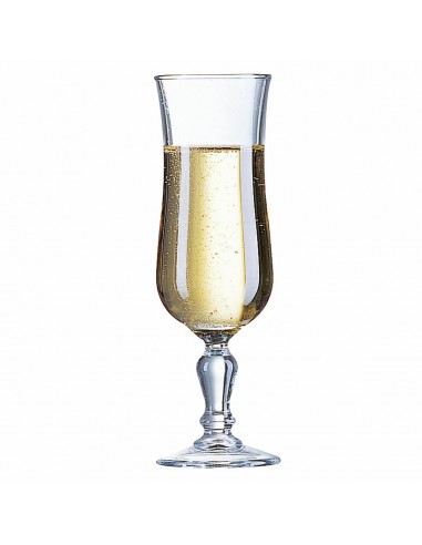 Champagne glass Arcoroc Normandi...