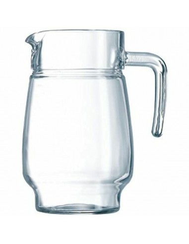 Jug Luminarc Tivoli Transparent Glass...