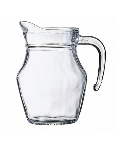 Jug Luminarc 36341 Transparent Glass...