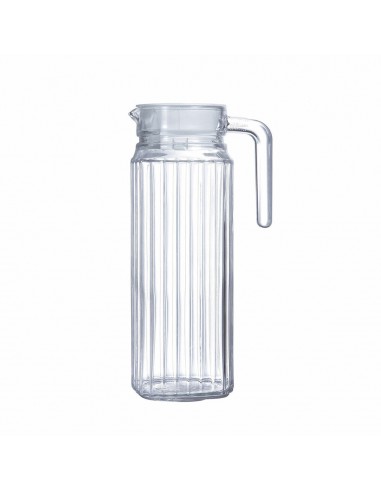 Jug Luminarc L6876 Water Transparent...