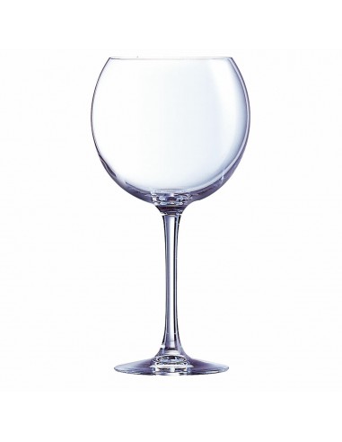 Wine glass Ballon Cabernet 6 Units...