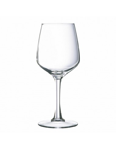 Wine glasses Arcoroc Water 6 Units 31 cl