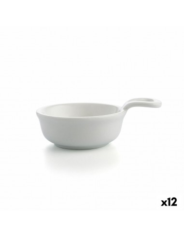 Bowl Quid Select Mini Ceramic White...