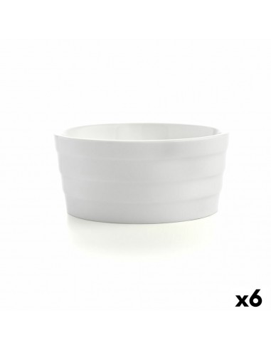 Bowl Quid Select Ceramic White (7,7...