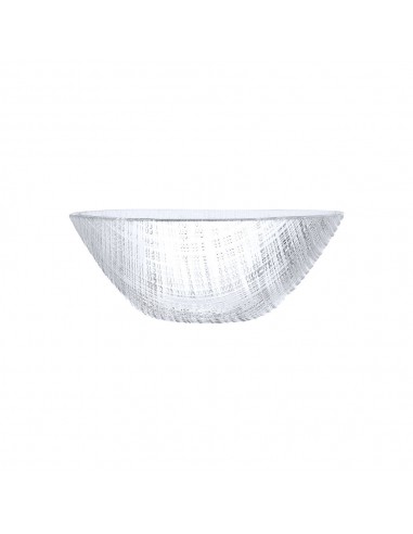 Salad Bowl Bidasoa Ikonic Transparent...