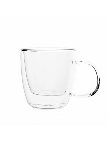 Tasse Quid Serenia 200 ml Transparent...