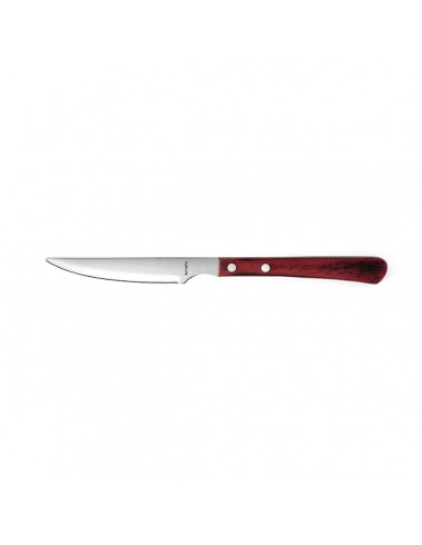 Knife for Chops Amefa Brasero Brown...