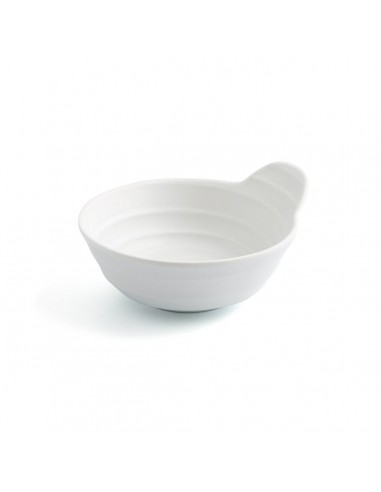 Bowl Quid Select White Plastic...