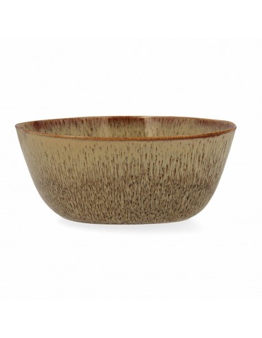 Salad Bowl Bidasoa Ikonic 20 x 19,5 x...