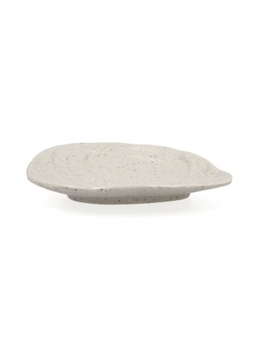 Assiette plate Bidasoa Ikonic Gris...