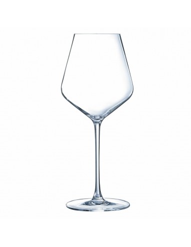 Wine glass Éclat Ultime Transparent...