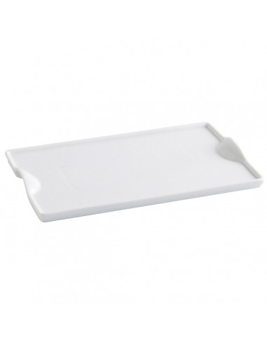 Snack tray Quid Gastro Fun Ceramic...