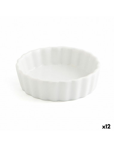 Snack tray Quid Gastro Fun White...