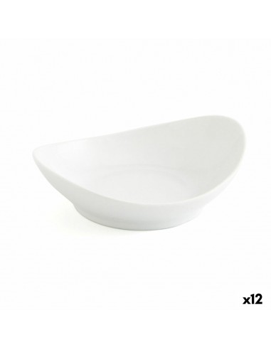 Snack tray Quid Gastro Fun White...