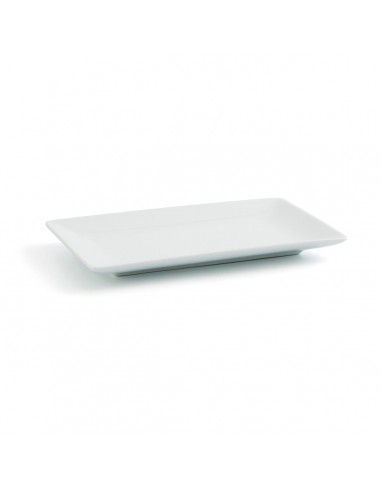 Assiette Quid Gastro Fun Petit Blanc...