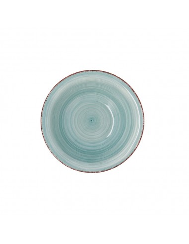 Bowl Quid Vita Aqua Ceramic Blue Ø 18...