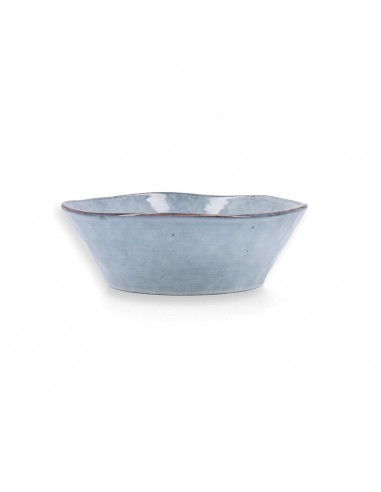 Bowl Quid Boreal Ceramic Blue (16 cm)...