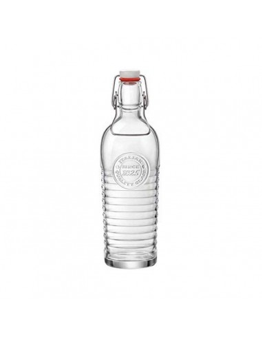 Flasche Bormioli Rocco Officina...