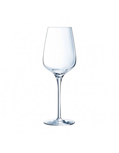 Glas Chef & Sommelier (35 cl)