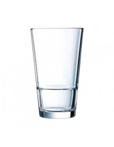 Set de Verres Arcoroc Stack Up...