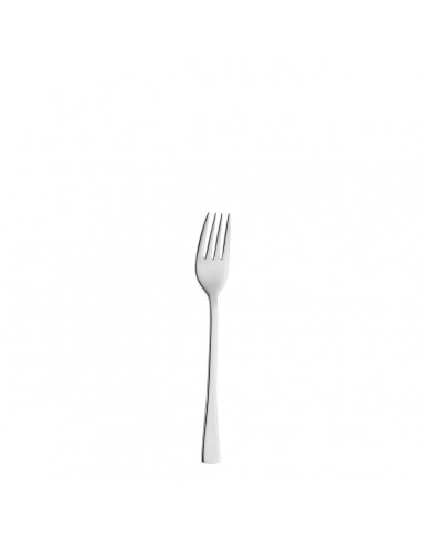 Fork Set Amefa Atlantic Metal Steel...