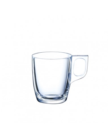 Cup Luminarc Nuevo Coffee Glass 90 ml