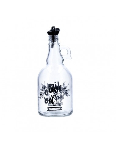 Cruet Quid Cocco Drip Transparent...